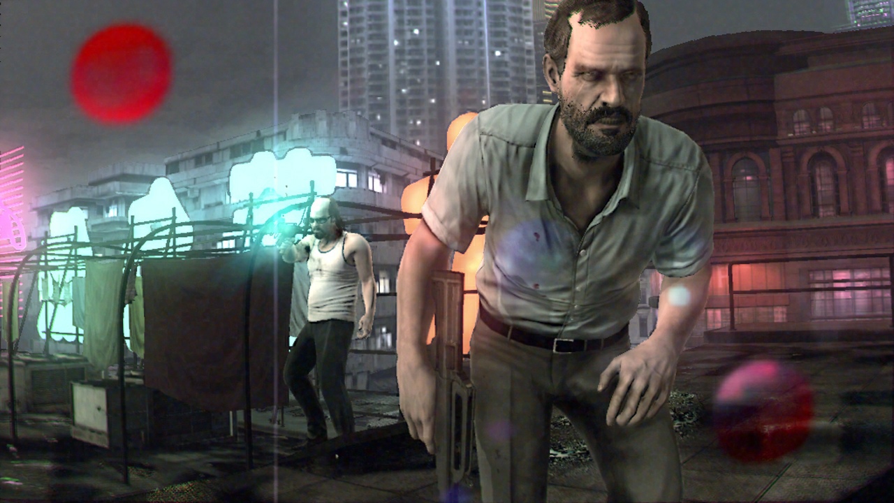 Kane & Lynch 2: Dog Days (Edición Limitada) - Imagen 36